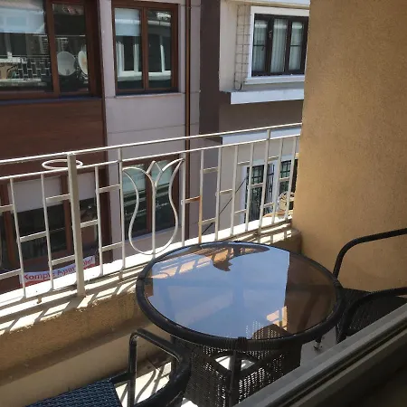 Amida House איסטמבול