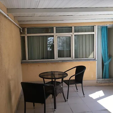 Amida House * איסטמבול