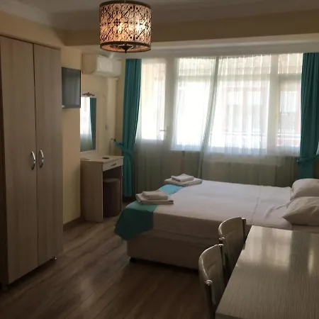 Amida House איסטמבול