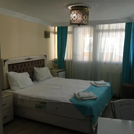 Amida House *