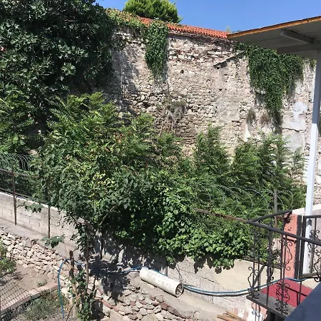Amida House מלון דירות איסטמבול