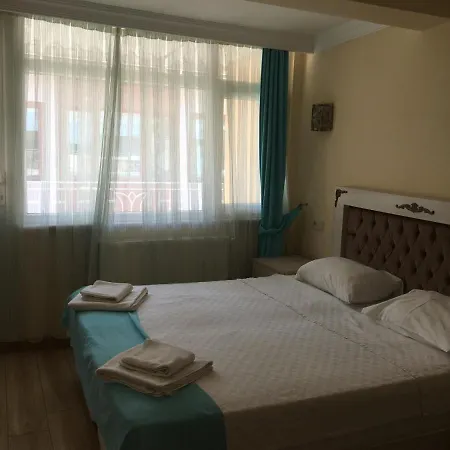 Апарт-отель Amida House *