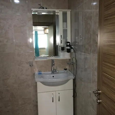 Amida House Апарт-отель Стамбул