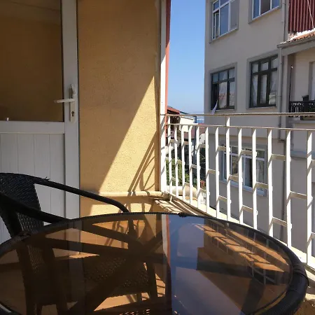 Amida House מלון דירות