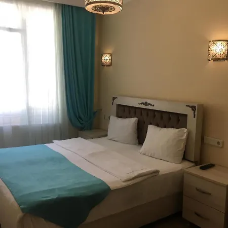 מלון דירות Amida House איסטמבול