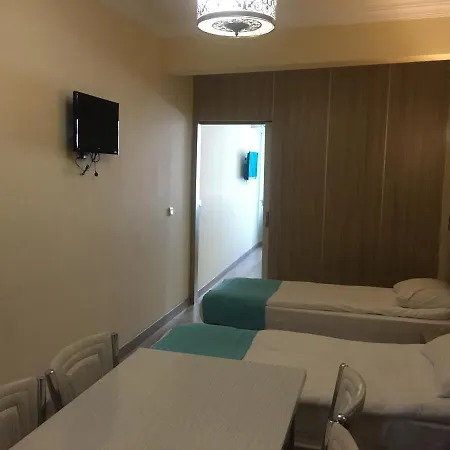 Апарт-отель Amida House *