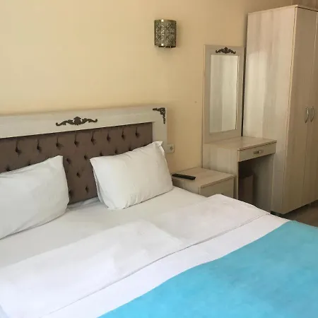 Amida House Апарт-отель Стамбул