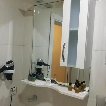 מלון דירות Amida House