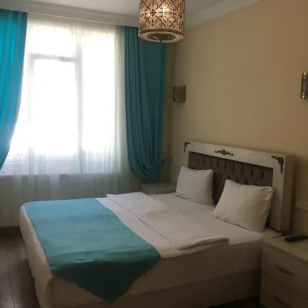 Amida House