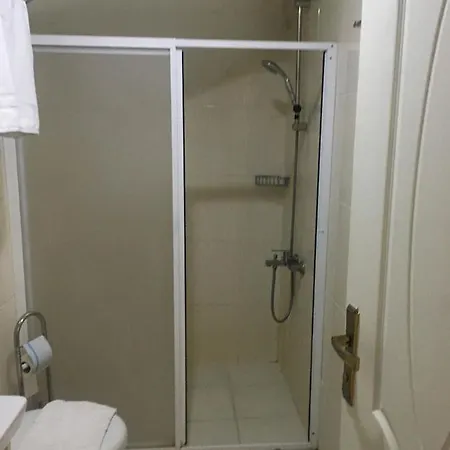 Amida House Апарт-отель Стамбул