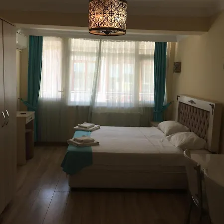 מלון דירות Amida House איסטמבול