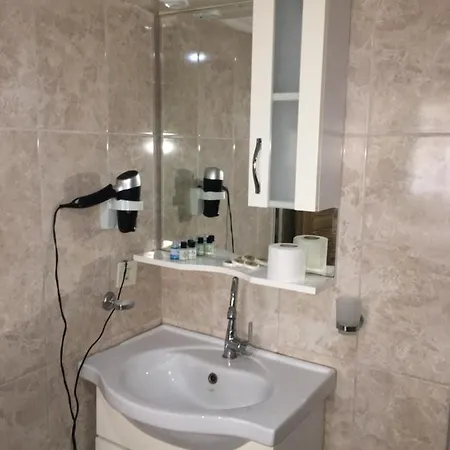 Amida House Стамбул