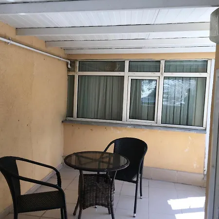 Amida House מלון דירות *