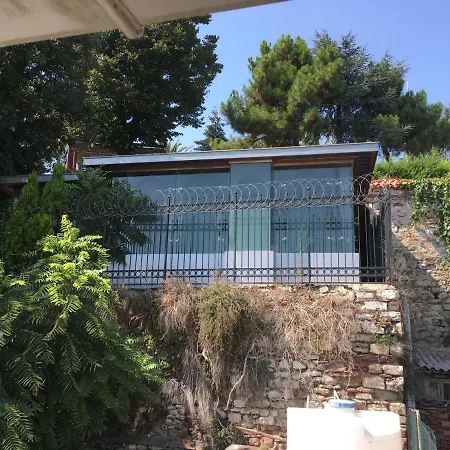 Amida House מלון דירות