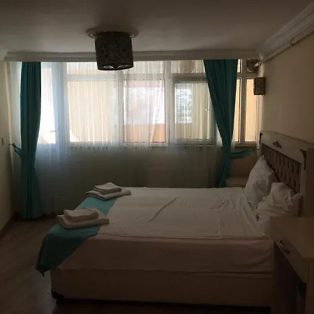 Amida House