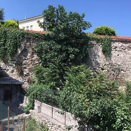 Amida House * Стамбул