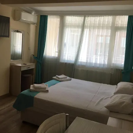 Amida House