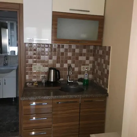 Amida House מלון דירות *