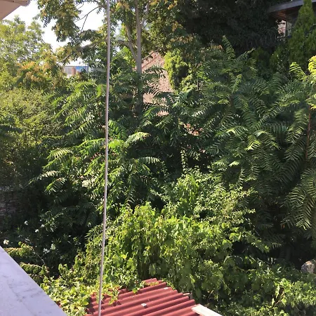 Amida House Апарт-отель Стамбул