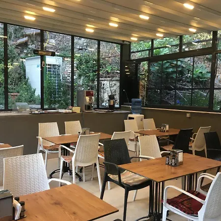 Amida House Апарт-отель *