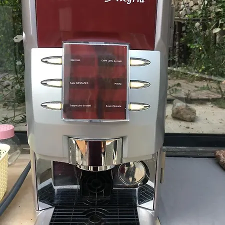 Amida House Апарт-отель