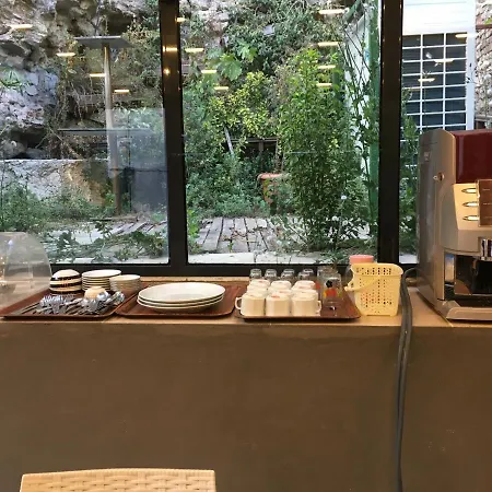 Amida House מלון דירות