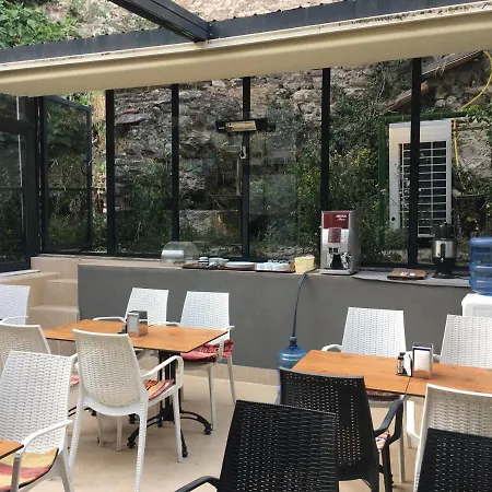מלון דירות Amida House איסטמבול