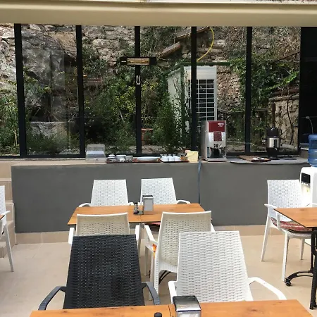 Amida House * איסטמבול