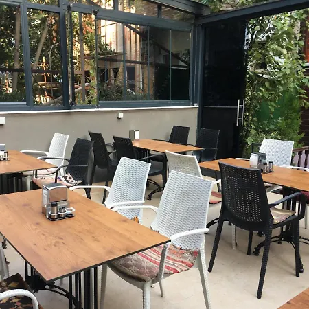 Amida House * איסטמבול