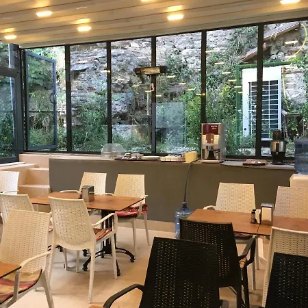 Amida House Апарт-отель