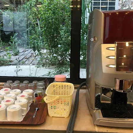 Amida House * Стамбул