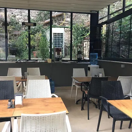 Amida House * איסטמבול
