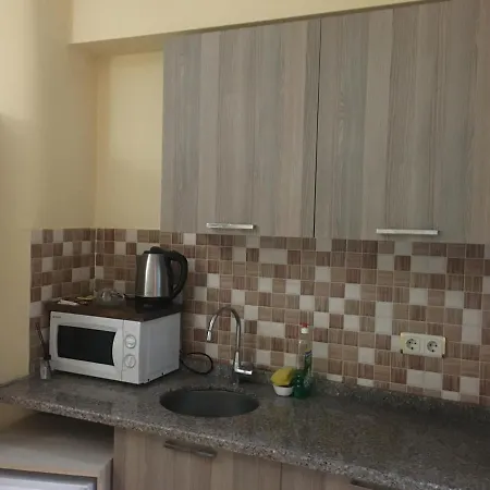 Amida House מלון דירות *